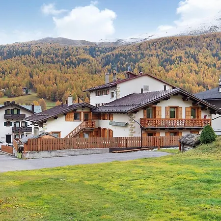 Lorella Apartment Livigno
