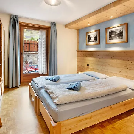 Lorella Apartment *